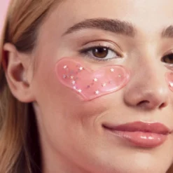 Barbie™/Princess Eye Cuore Pads