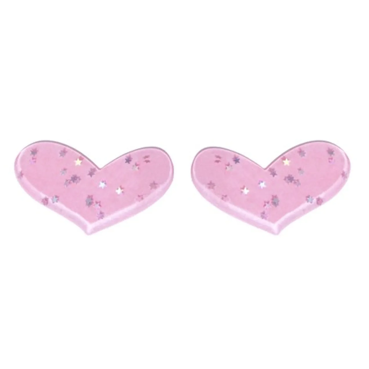 Barbie™/Princess Eye Cuore Pads