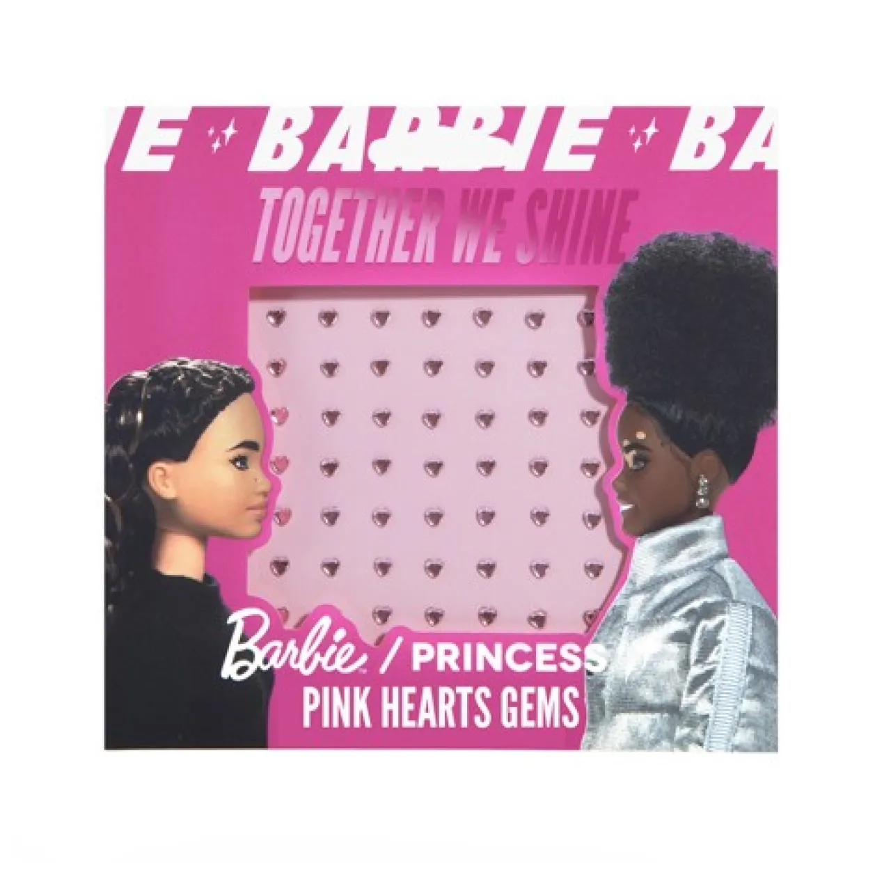 Barbie™/Princess Gemas de colores