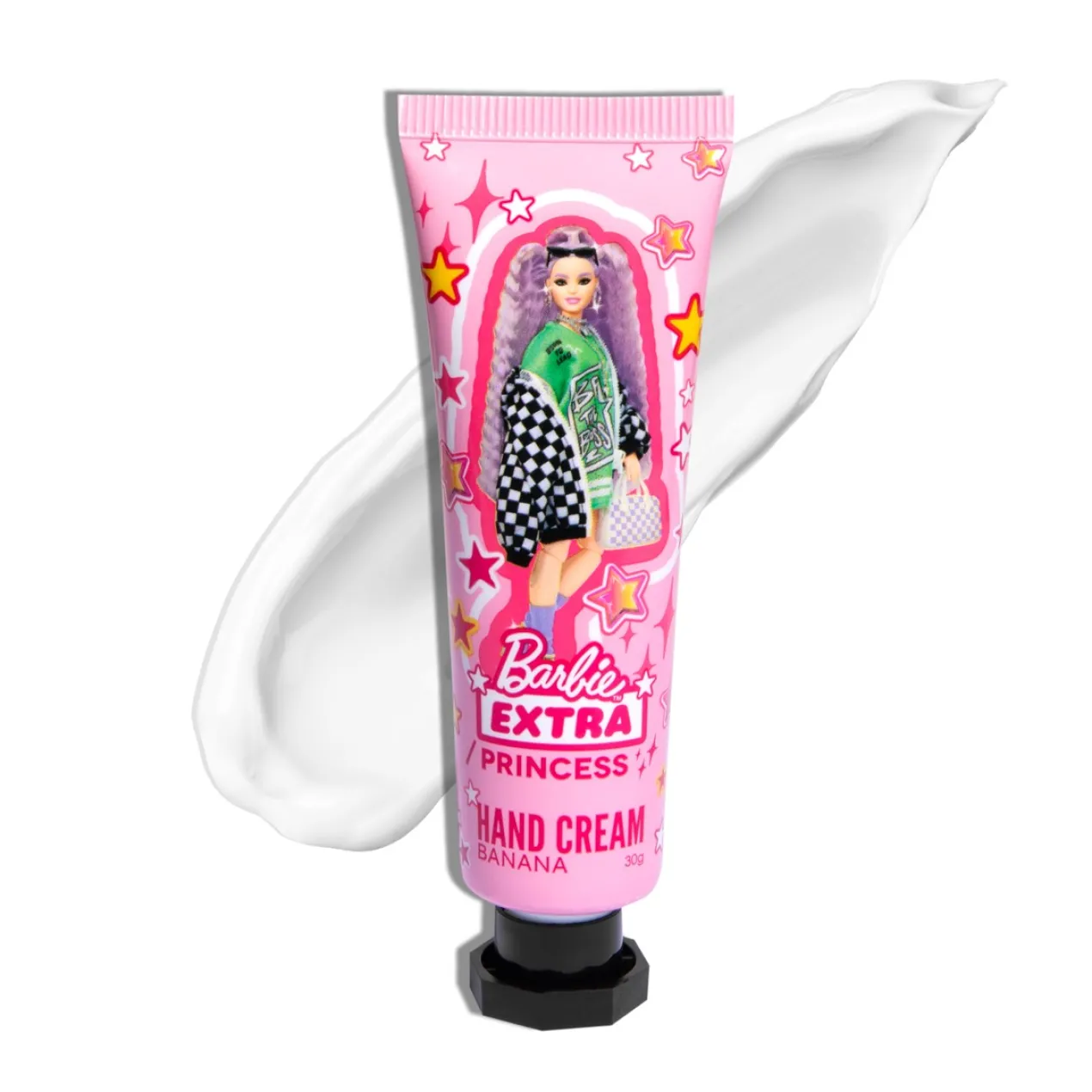 Barbie™ / Princess Hand Cream Crema de Manos