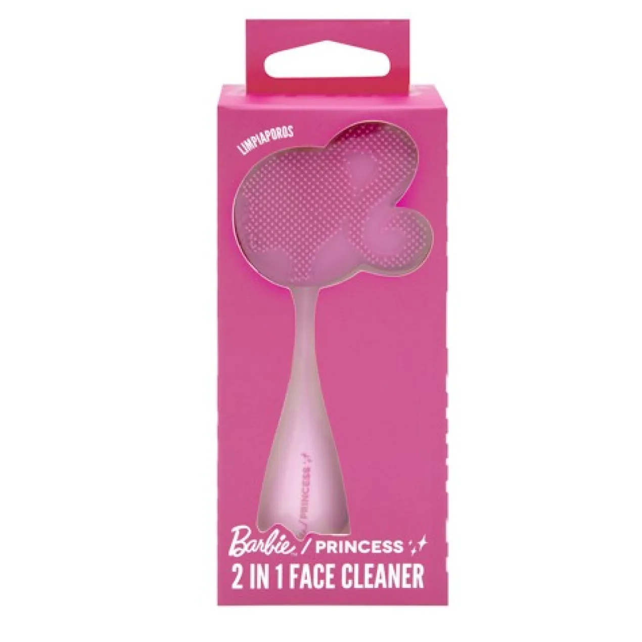 Barbie™/Princess Limpiador Facial