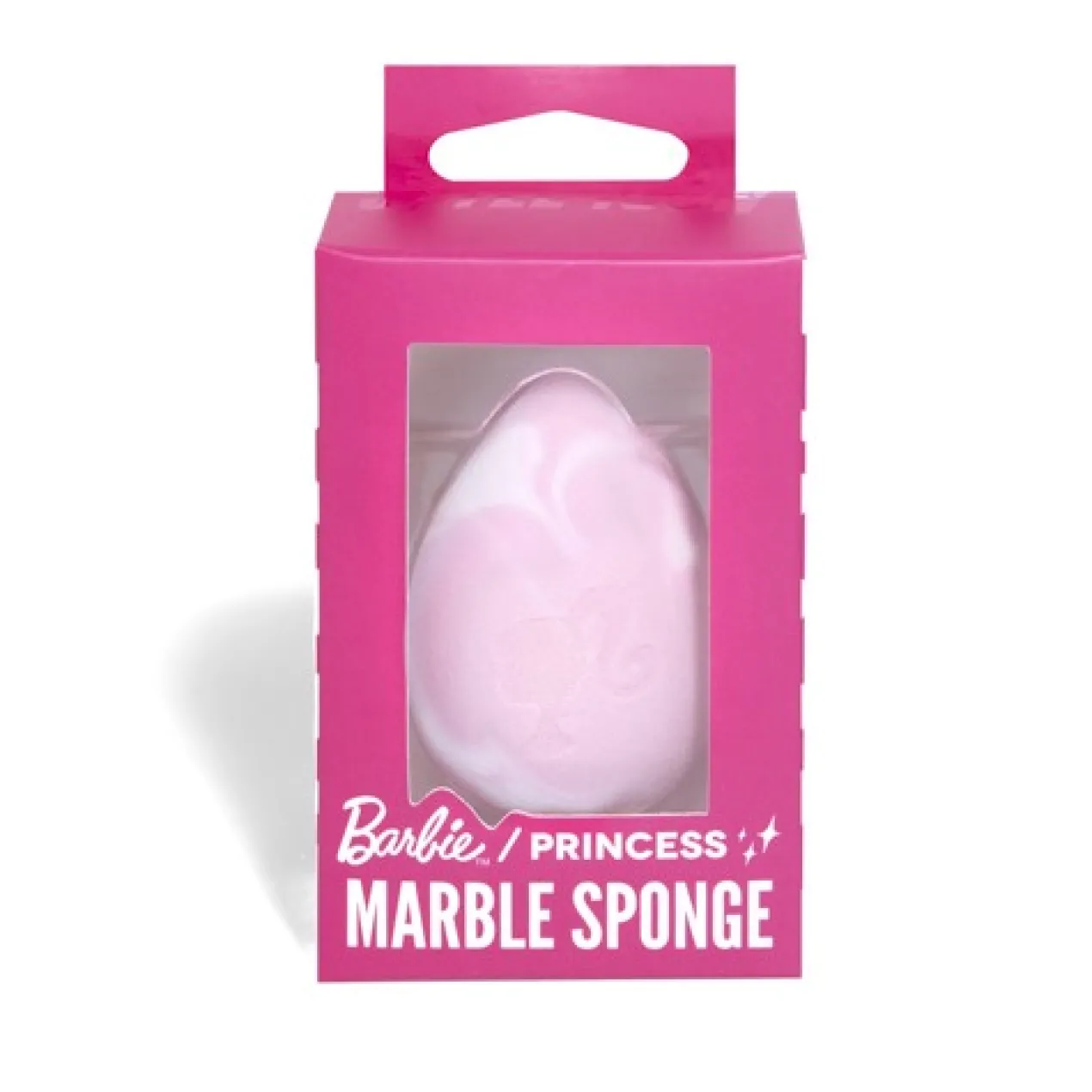 Barbie™/Princess Marble Sponge