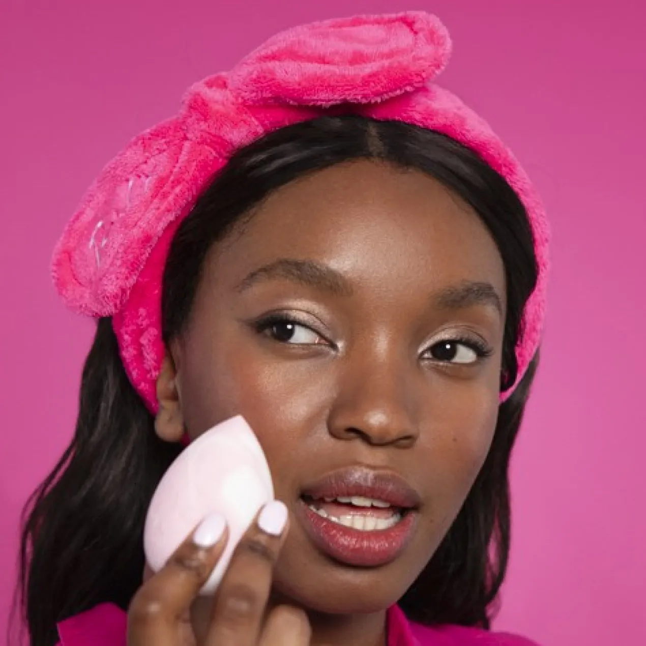 Barbie™/Princess Marble Sponge