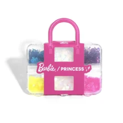 Barbie™/Princess Nail Art Box