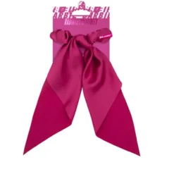 Barbie™/Princess Scrunchie con Lazo Satén