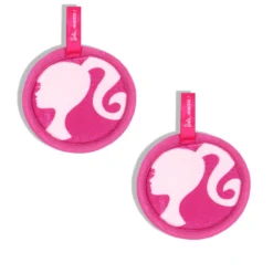 Barbie™/Princess Set 2 Discos Desmaquillantes