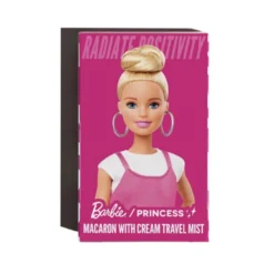 Barbie™ / Princess Travel Mist