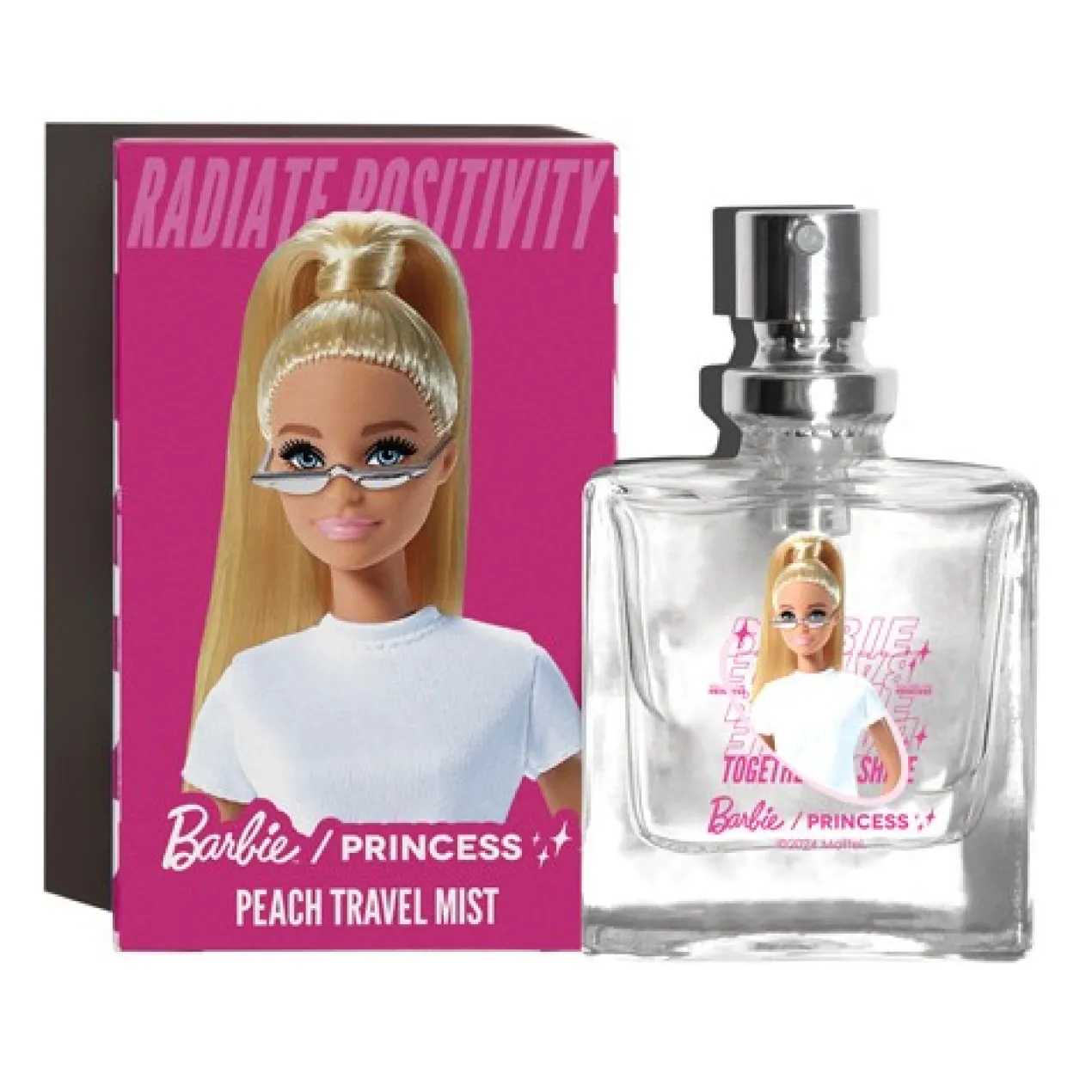 Barbie™ / Princess Travel Mist