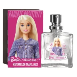 Barbie™ / Princess Travel Mist