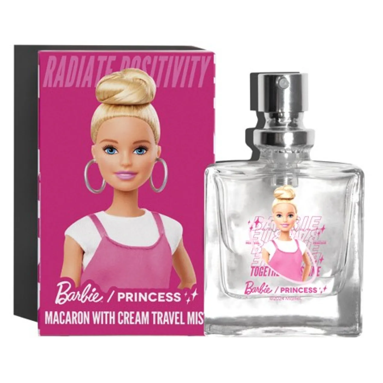 Barbie™ / Princess Travel Mist