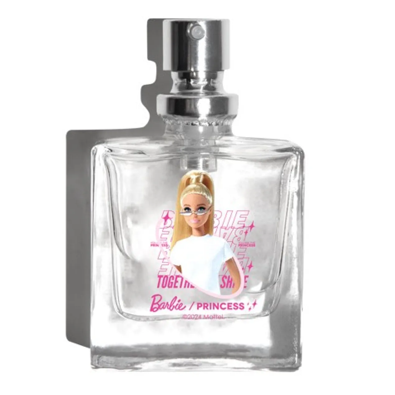 Barbie™ / Princess Travel Mist