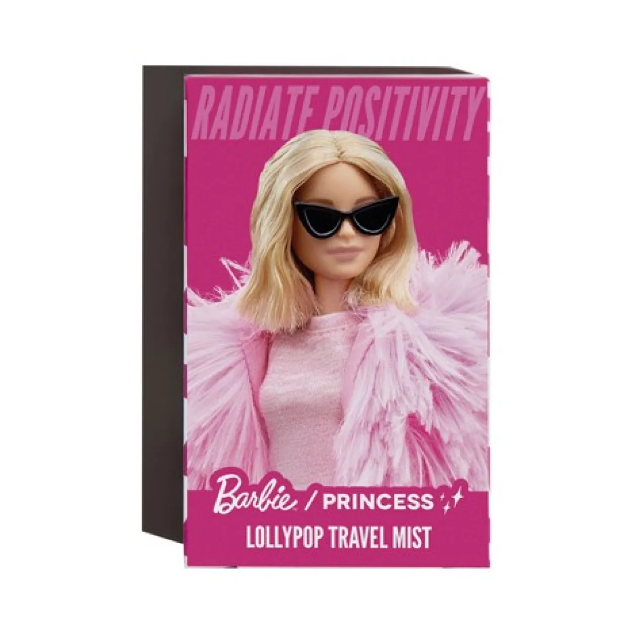 Barbie™ / Princess Travel Mist