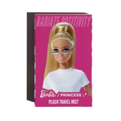 Barbie™ / Princess Travel Mist