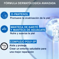 Bariederm Ungüento Reparador