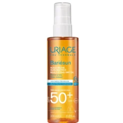 Bariésun Aceite Seco SPF50+