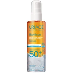 Bariésun Agua Solar Refrescante SPF50+