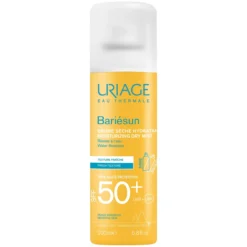 Bariésun Bruma Seca Hidratante SPF50+
