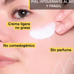 Bariésun Crema Mineral SPF50+