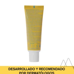 Bariésun Crema SPF50+ Color Dorado