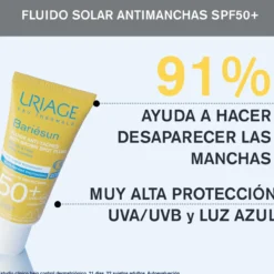 Bariésun Fluido Antimanchas SPF50+