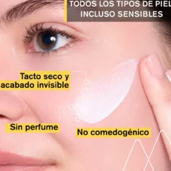 Bariésun Fluido Ultra-Ligero SPF50+
