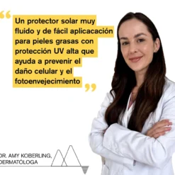 Bariésun Fluido Ultra-Ligero SPF50+