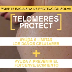 Bariésun Fluido Ultra-Ligero SPF50+