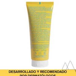 Bariésun Leche Hidratante Niños SPF50+