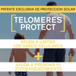 Bariésun Leche Hidratante Niños SPF50+