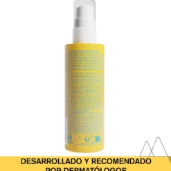 Bariésun Spray Protector Solar Niños SPF50+