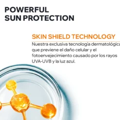 Bariésun Stick Mineral SPF50+