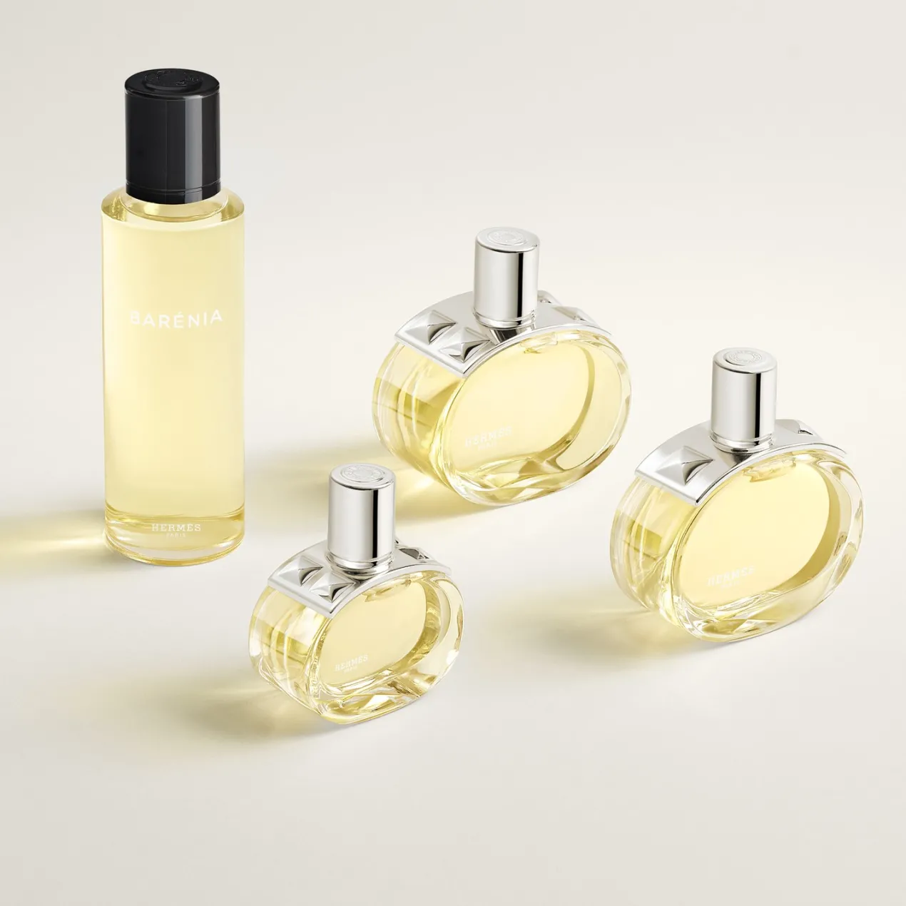 Barénia Eau de Parfum