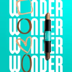 Barra de contorno y corrector Wonder Stick Dual Face Lift