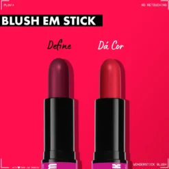 Barra de contorno y corrector Wonder Stick Dual Face Lift