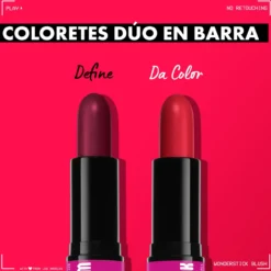 Barra de contorno y corrector Wonder Stick Dual Face Lift