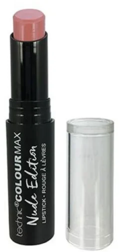 Barra de labios Colour Max Nude Edition