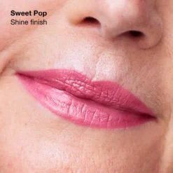 Barra de Labios con Brillo Pop Longwear Shine