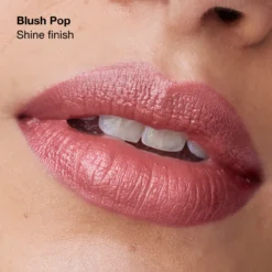 Barra de Labios con Brillo Pop Longwear Shine