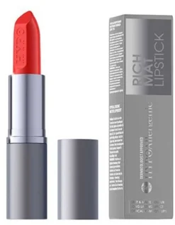 Barra de Labios Hipoalergénica Rich Mat