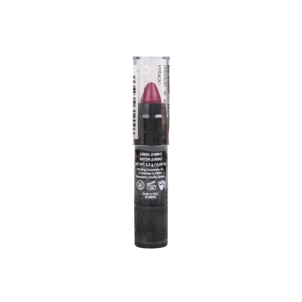 Barra de Labios Jumbo
