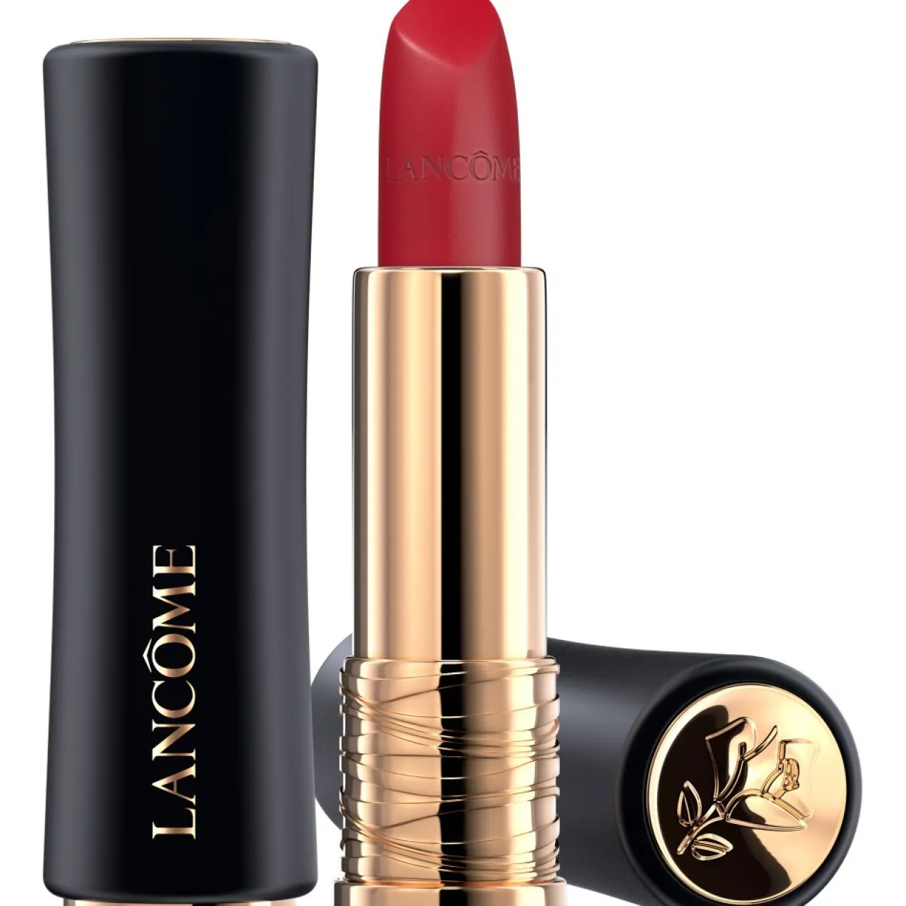 Barra de Labios L'Absolu Rouge Drama Matte Lancôme