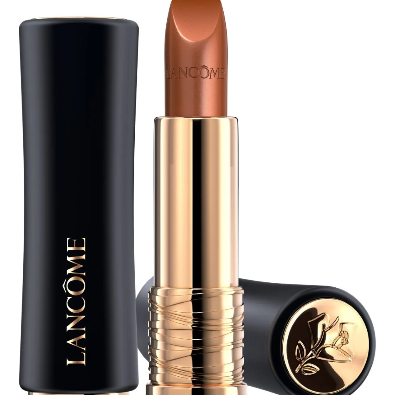 Barra de Labios L'Absolu Rouge Cream