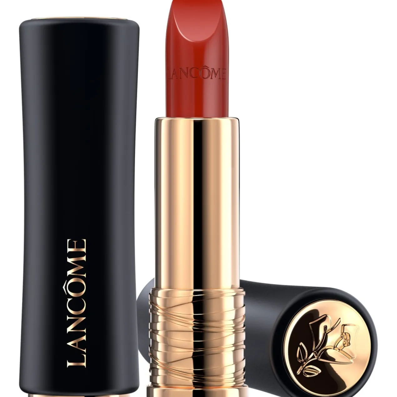 Barra de Labios L'Absolu Rouge Cream