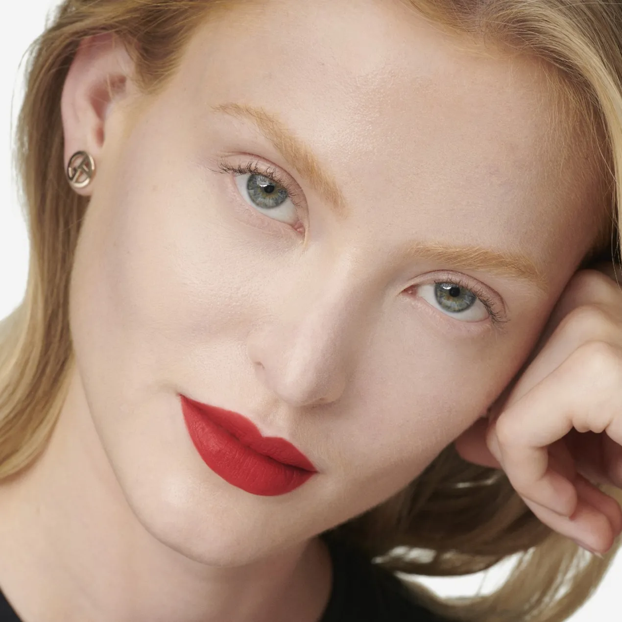 Barra de Labios Lip Power Matte
