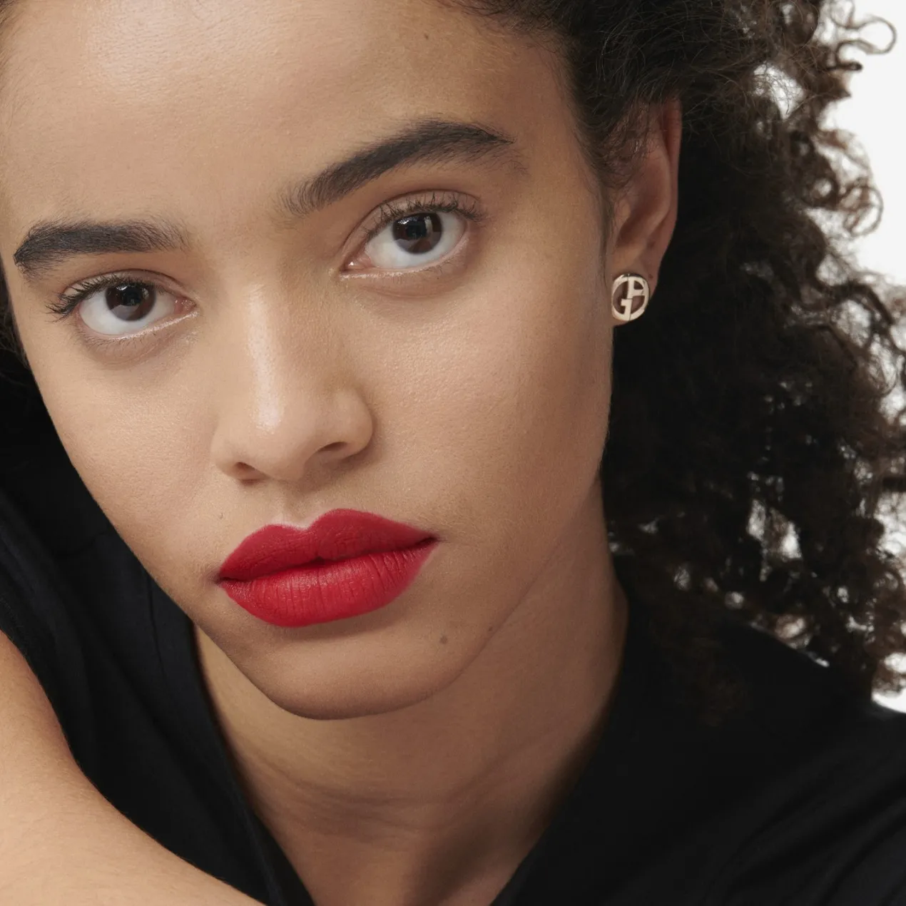Barra de Labios Lip Power Matte