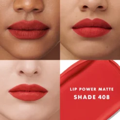 Barra de Labios Lip Power Matte