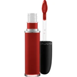 Barra de Labios Líquida Retro Matte