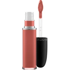 Barra de Labios Líquida Retro Matte