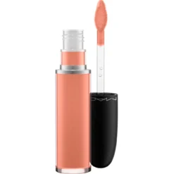 Barra de Labios Líquida Retro Matte