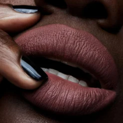 Barra de Labios Líquida Retro Matte